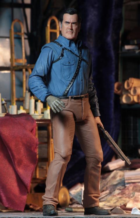 Ash vs Evil Dead Ultimate Ash Figure Gallery Image 4