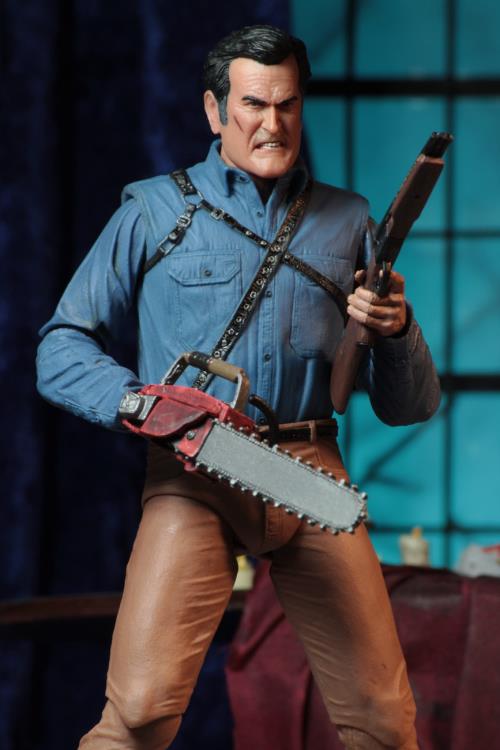 Ash vs Evil Dead Ultimate Ash Figure Gallery Image 10