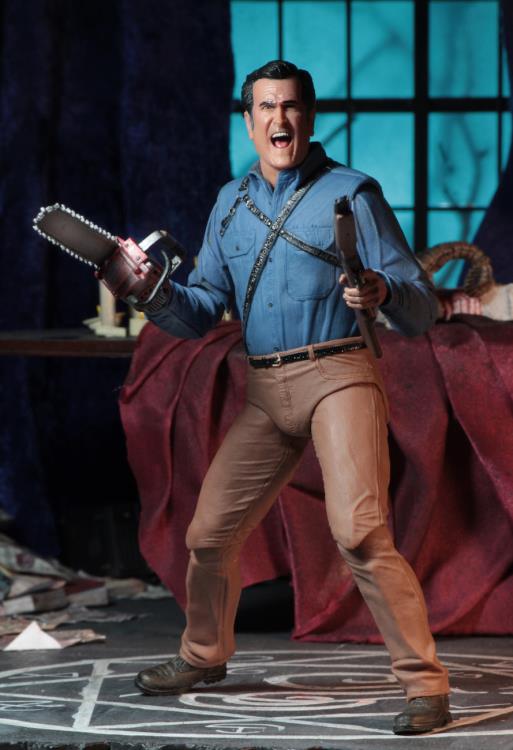 Ash vs Evil Dead Ultimate Ash Figure Gallery Image 3