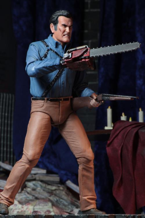 Ash vs Evil Dead Ultimate Ash Figure Gallery Image 11