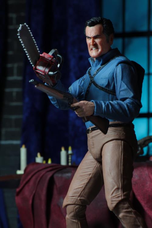 Ash vs Evil Dead Ultimate Ash Figure Gallery Image 12