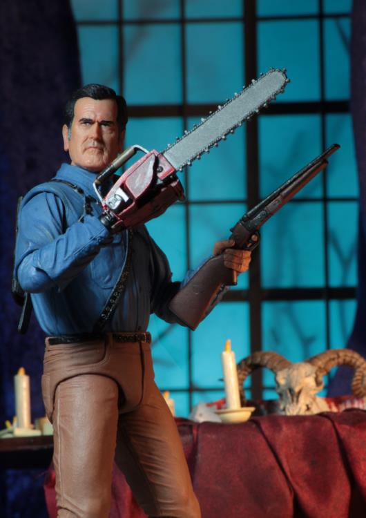 Ash vs Evil Dead Ultimate Ash Figure Gallery Image 6