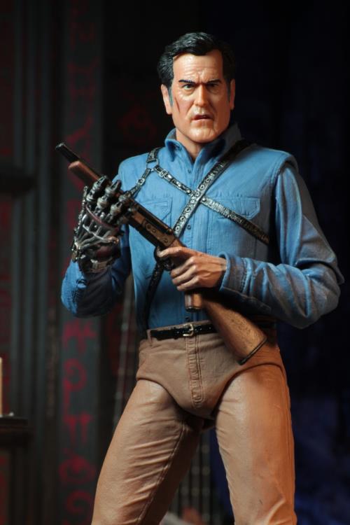 Ash vs Evil Dead Ultimate Ash Figure Gallery Image 9