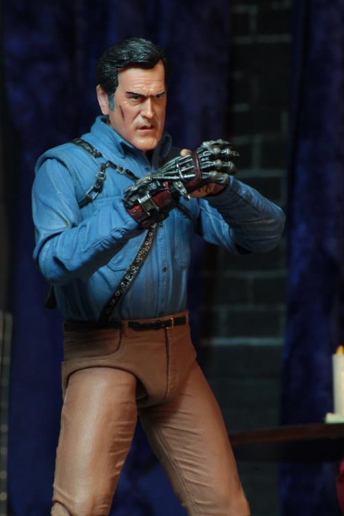 Ash vs Evil Dead Ultimate Ash Figure Gallery Image 8