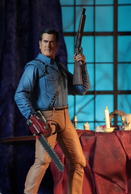 Ash vs Evil Dead Ultimate Ash Figure Gallery Image 7