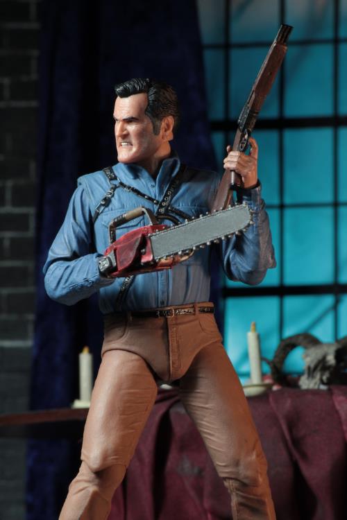 Ash vs Evil Dead Ultimate Ash Figure Gallery Image 13