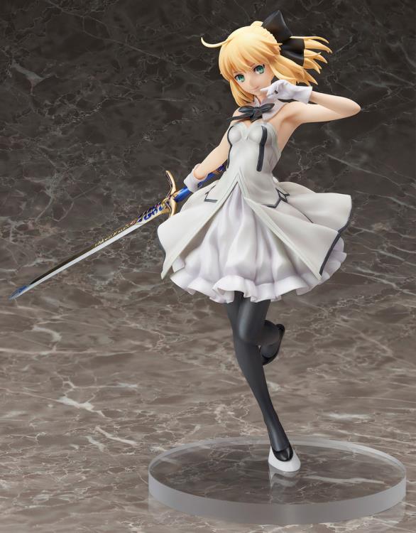 Fate/Grand Order Saber Lily 1/7スケールフィギュア Fate/Grand Order Saber Lily (Artoria Pendragon) 1/7 Scale Figure