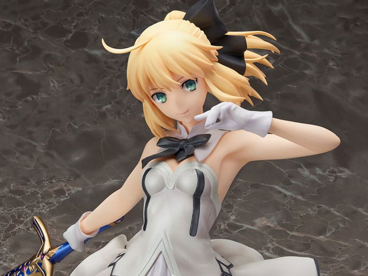 Fate/Grand Order Saber Lily (Artoria Pendragon) 1/7 Scale Figure