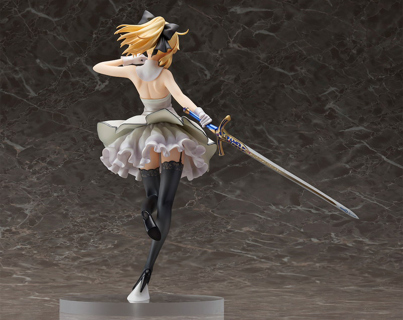 Fate/Grand Order Saber Lily (Artoria Pendragon) 1/7 Scale Figure