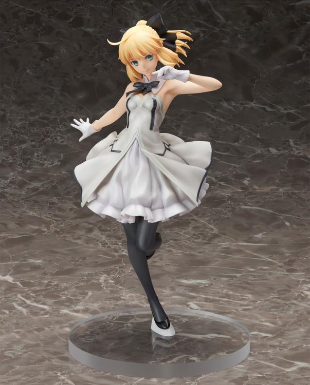 Fate/Grand Order Saber Lily (Artoria Pendragon) 1/7 Scale Figure