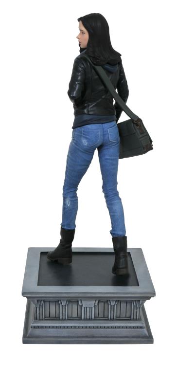 Jessica Jones (TV Series) Gallery Jessica Jones Figure Gallery Image 4
