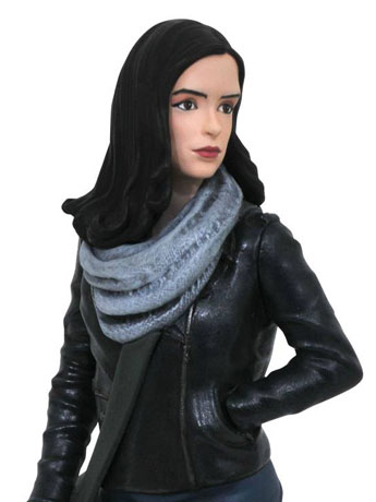 Jessica Jones (TV Series) Gallery Jessica Jones Figure Gallery Image 2
