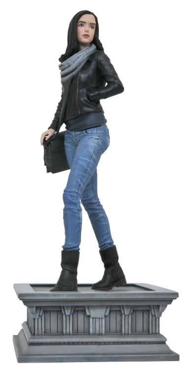 Jessica Jones (TV Series) Gallery Jessica Jones Figure Gallery Image 6