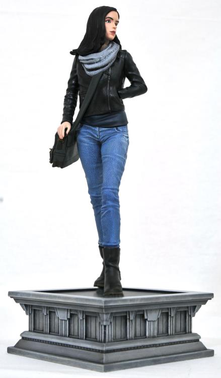 Jessica Jones (TV Series) Gallery Jessica Jones Figure Gallery Image 5