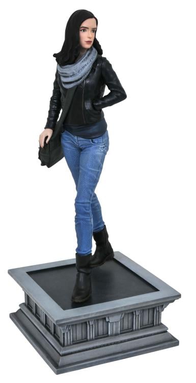 Jessica Jones (TV Series) Gallery Jessica Jones Figure Gallery Image 3