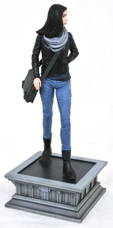 Jessica Jones (TV Series) Gallery Jessica Jones Figure Gallery Image 7