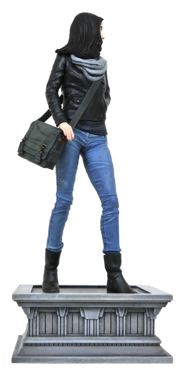 Jessica Jones (TV Series) Gallery Jessica Jones Figure Gallery Image 8
