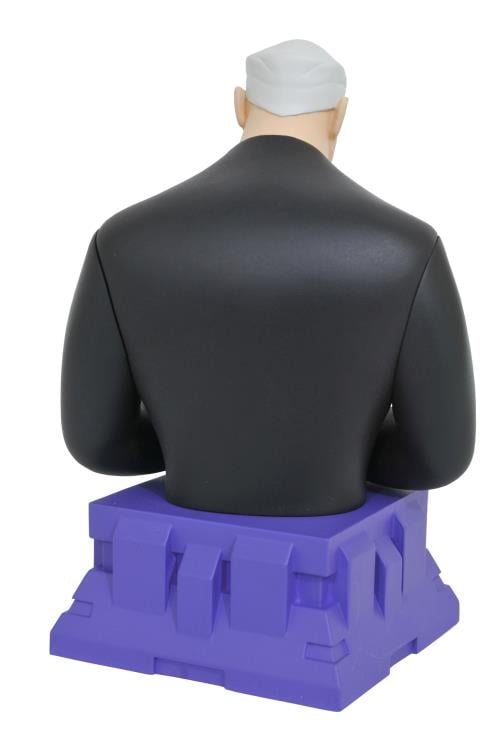 Batman Beyond Bruce Wayne Bust Gallery Image 4