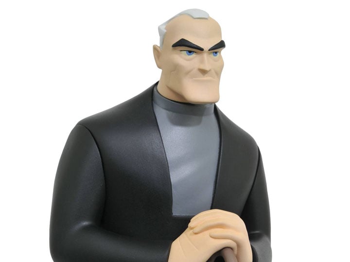 Batman Beyond Bruce Wayne Bust Gallery Image 1