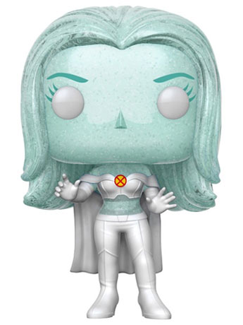Pop! Marvel: X-Men - Emma Frost  PX Previews Exclusive Gallery Image 2