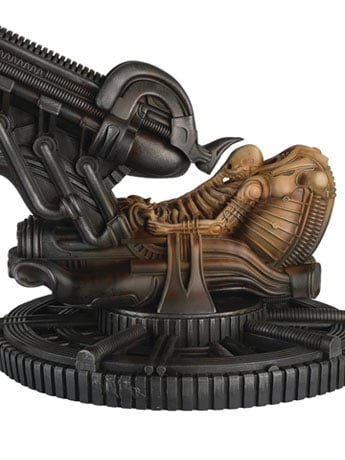 ALIEN SPACE JOCKEY 限定版 フィギュア original.jpg