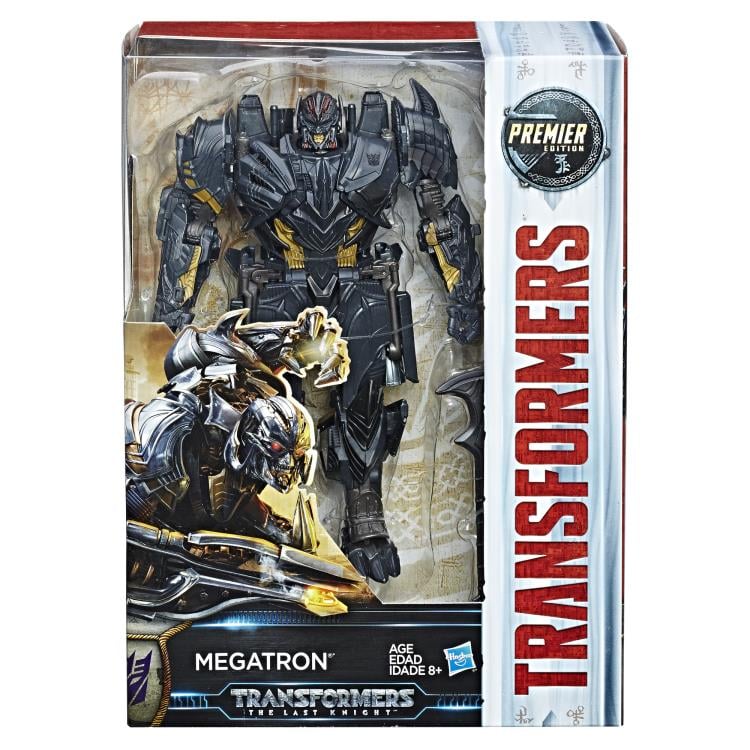 Transformers: The Last Knight Voyager Wave 2 Case of 2 Gallery Image 8