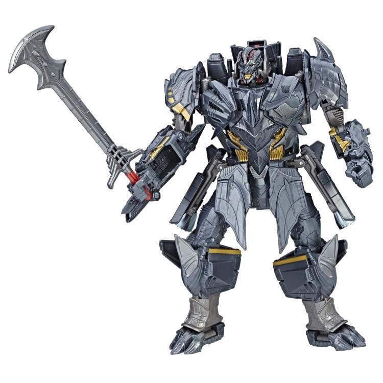 Transformers: The Last Knight Voyager Wave 2 Case of 2 Gallery Image 6