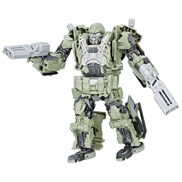 Transformers: The Last Knight Voyager Wave 2 Case of 2 Gallery Image 3