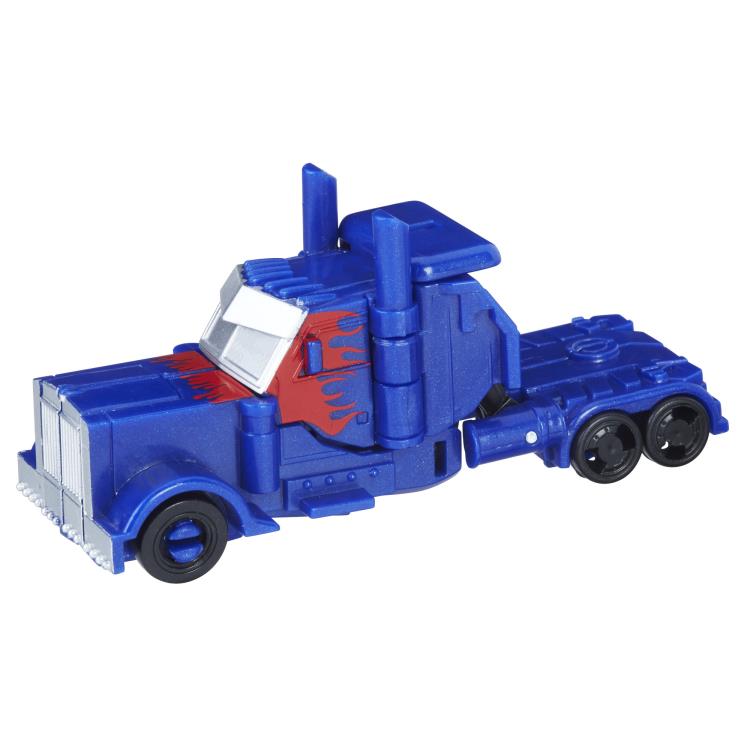 Transformers: The Last Knight Legion Optimus Prime Gallery Image 4