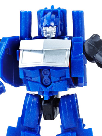 Transformers: The Last Knight Legion Optimus Prime Gallery Image 2