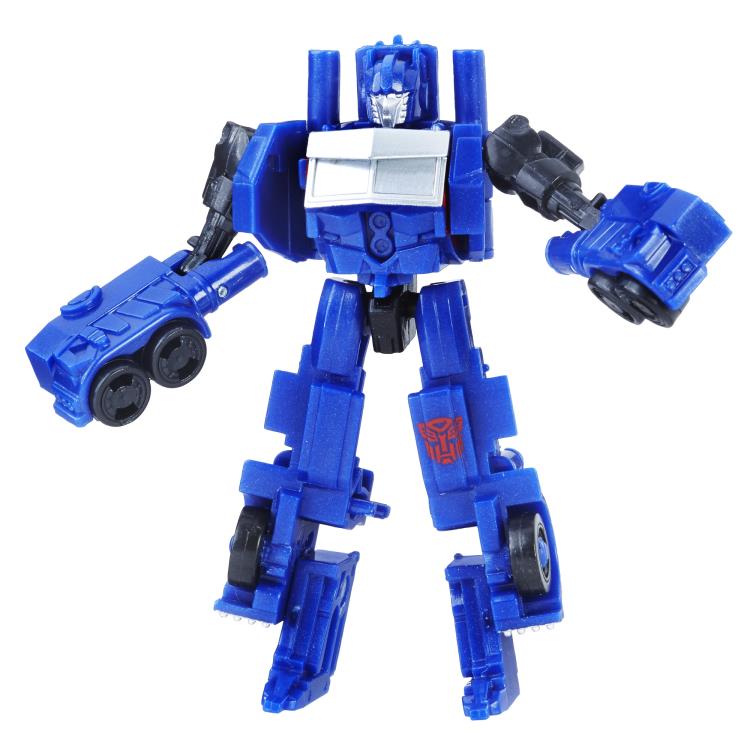 Transformers: The Last Knight Legion Optimus Prime Gallery Image 3