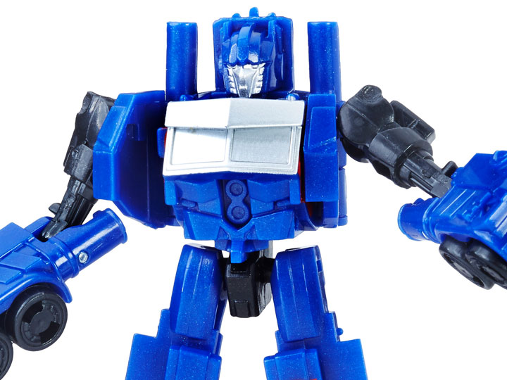 Transformers: The Last Knight Legion Optimus Prime Gallery Image 1