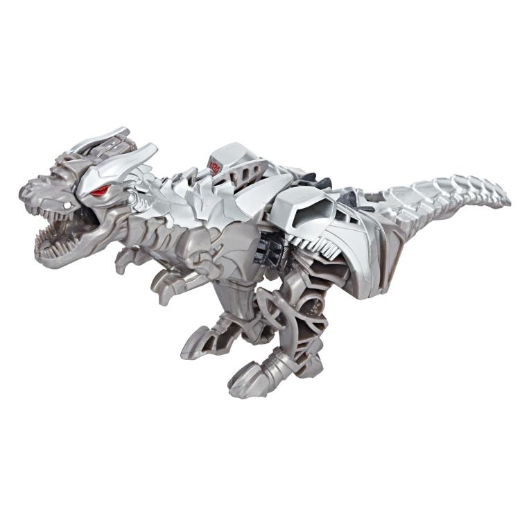 Transformers: The Last Knight One Step Turbo Changer Wave 2 Set of 3 Gallery Image 7