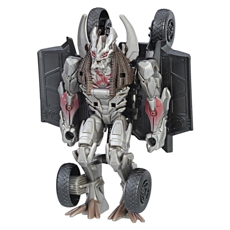 Transformers: The Last Knight One Step Turbo Changer Wave 2 Set of 3 Gallery Image 9