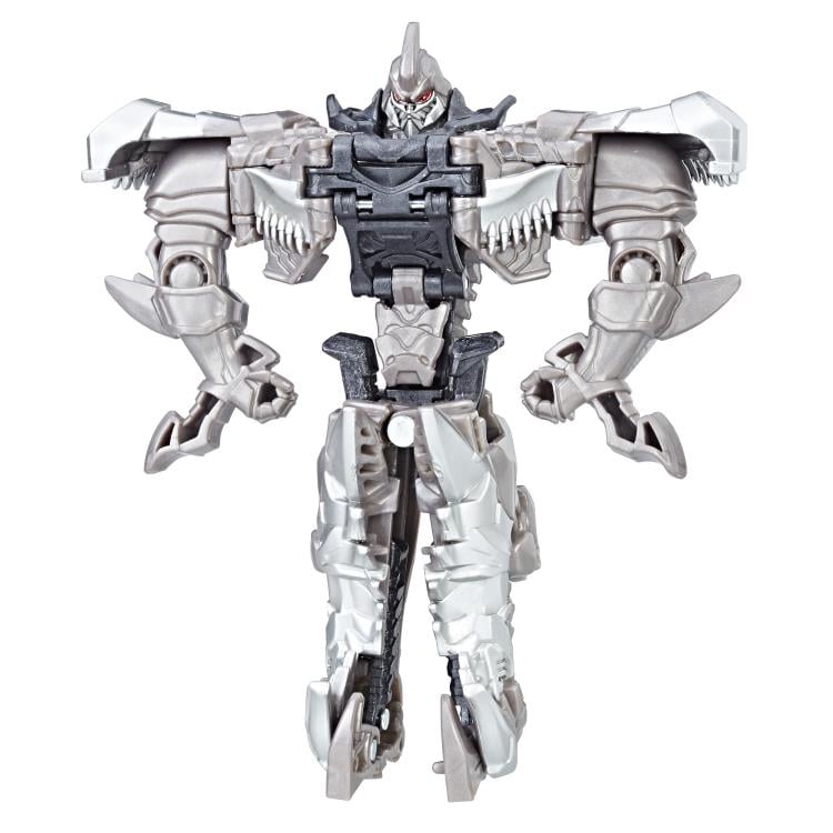 Transformers: The Last Knight One Step Turbo Changer Wave 2 Set of 3 Gallery Image 6