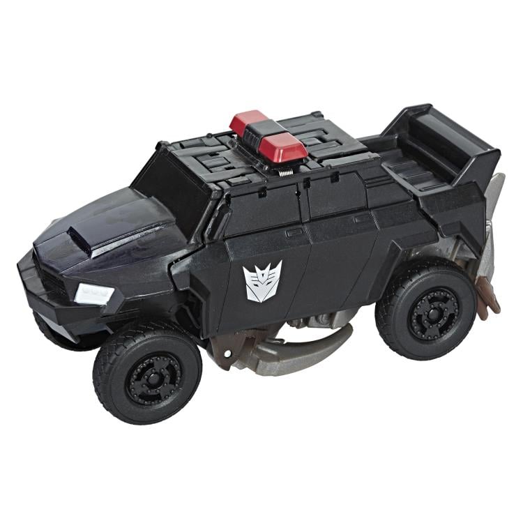 Transformers: The Last Knight One Step Turbo Changer Wave 2 Set of 3 Gallery Image 10