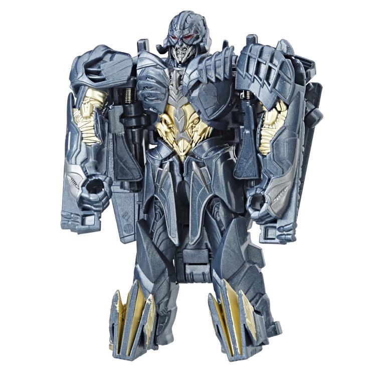 Transformers: The Last Knight One Step Turbo Changer Wave 2 Set of 3 Gallery Image 3