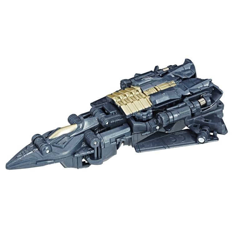 Transformers: The Last Knight One Step Turbo Changer Wave 2 Set of 3 Gallery Image 4