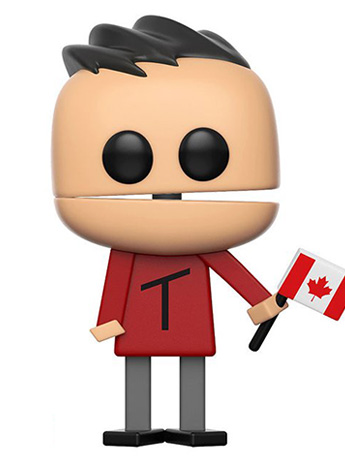 Pop! TV: South Park - Terrance (Chase) Gallery Image 2