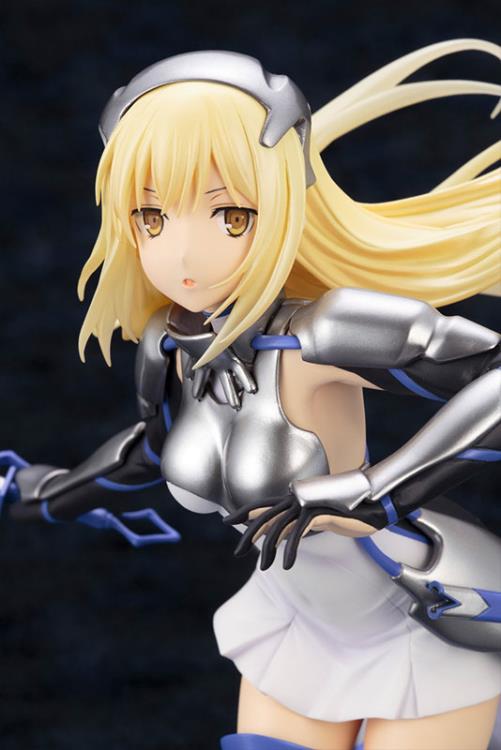 Sword Oratoria Aiz Wallenstein 1/7 Scale Figure Gallery Image 7