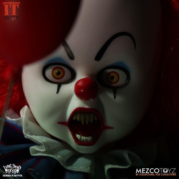 LDD Presents: IT (1990) - Pennywise Gallery Image 7