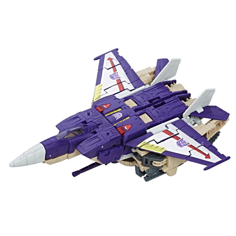Transformers Titans Return Voyager Wave 5 Case of 2 Gallery Image 6