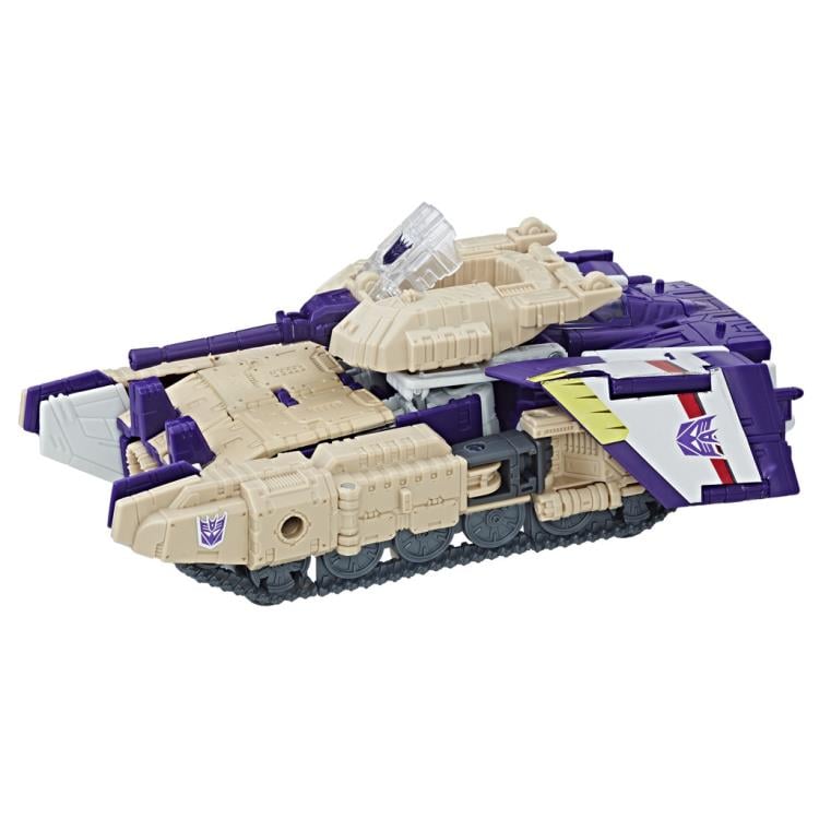Transformers Titans Return Voyager Wave 5 Case of 2 Gallery Image 8