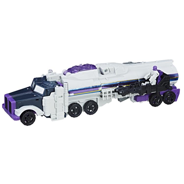 Transformers Titans Return Voyager Wave 5 Case of 2 Gallery Image 4