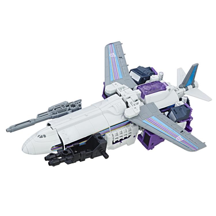 Transformers Titans Return Voyager Wave 5 Case of 2 Gallery Image 3