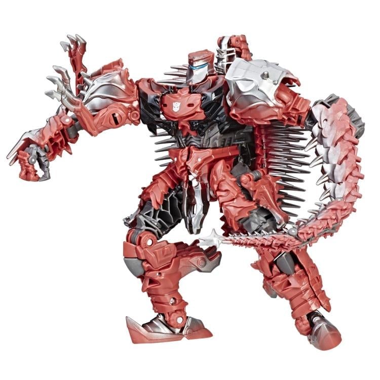 Transformers: The Last Knight Voyager Wave 3 Case of 2 Gallery Image 4