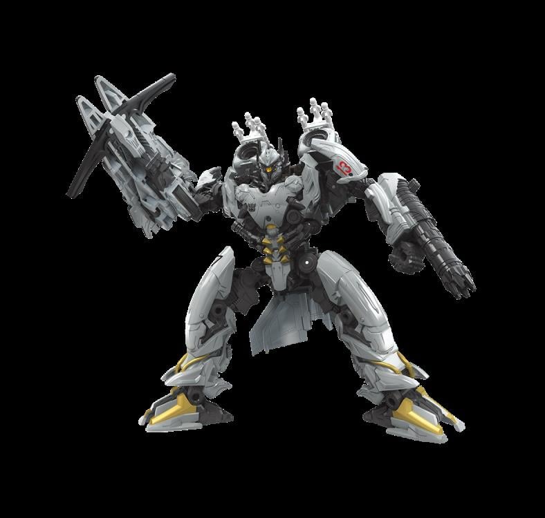 Transformers: The Last Knight Voyager Wave 3 Case of 2 Gallery Image 6