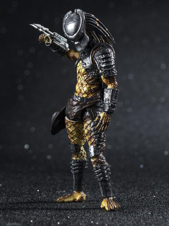 Predator 2 Scout Predator 1:18 Scale Action Figure Gallery Image 3
