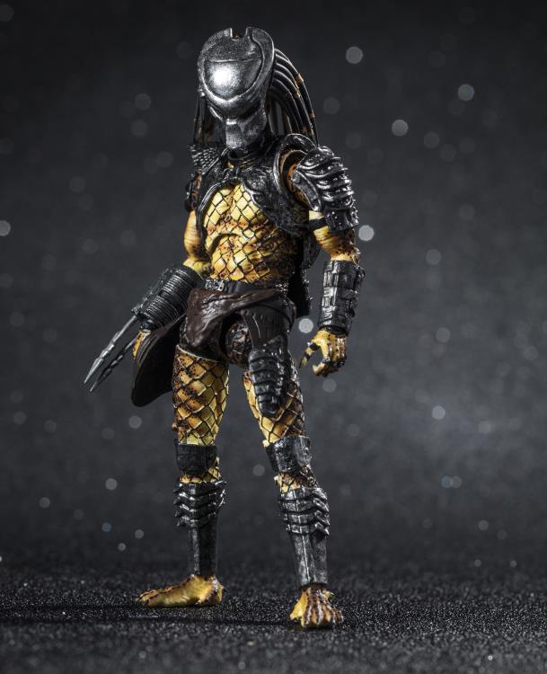 Predator 2 Scout Predator 1:18 Scale Action Figure Gallery Image 5