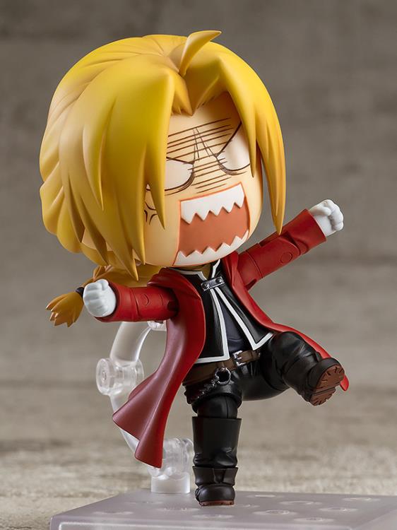 Fullmetal Alchemist Nendoroid No.788 Edward Elric Gallery Image 7